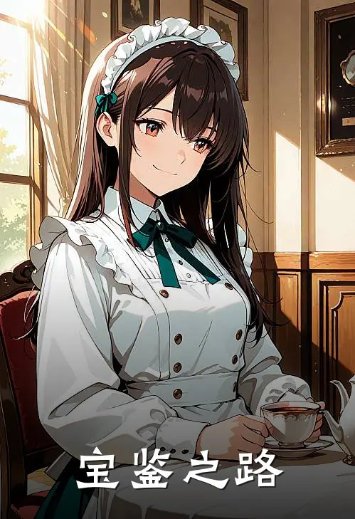 宝鉴之路