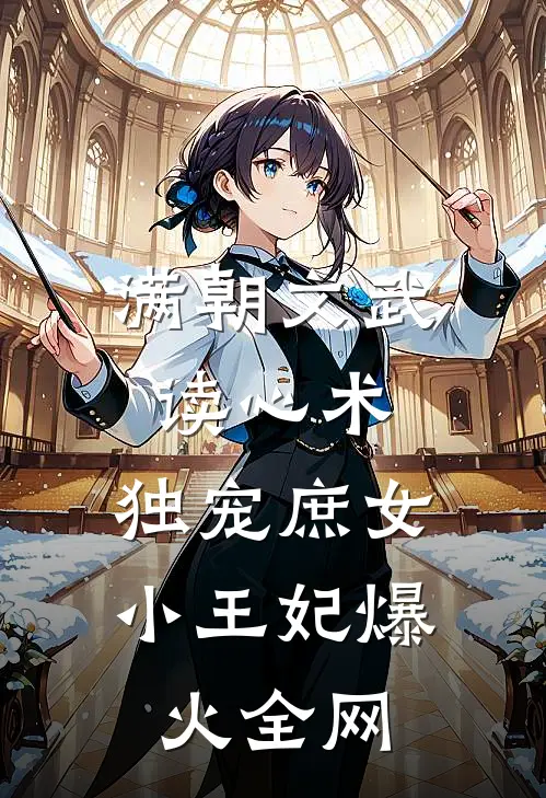 满朝文武读心术，独宠庶女小王妃爆火全网