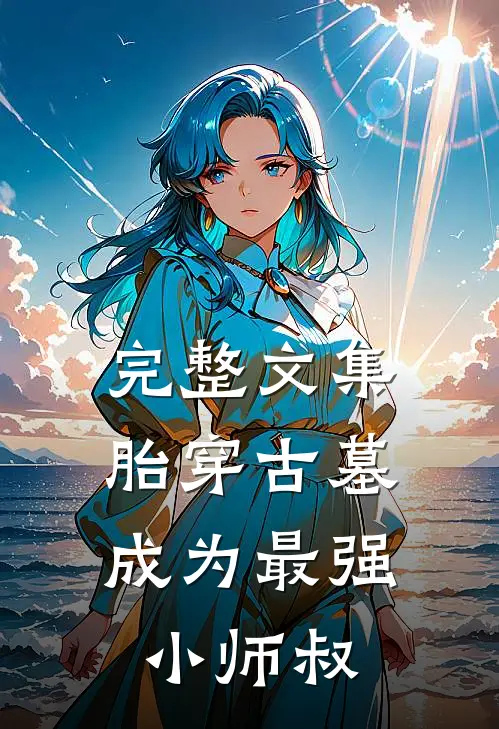 完整文集胎穿古墓，成为最强小师叔