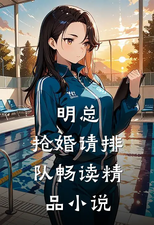 明总，抢婚请排队畅读精品小说