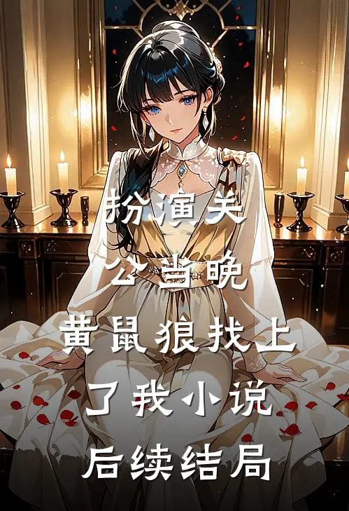 扮演关公当晚，黄鼠狼找上了我小说后续结局