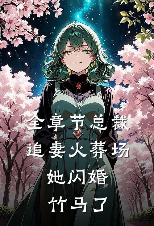 全章节总裁追妻火葬场，她闪婚竹马了