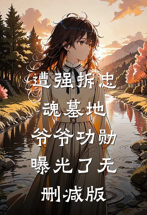 遭强拆忠魂墓地，爷爷功勋曝光了无删减版
