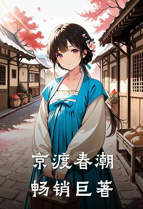 京渡春潮畅销巨著