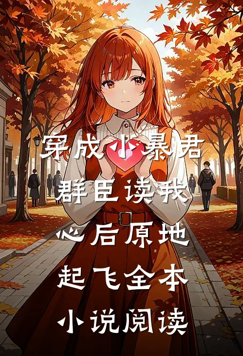 穿成小暴君,群臣读我心后原地起飞全本小说阅读