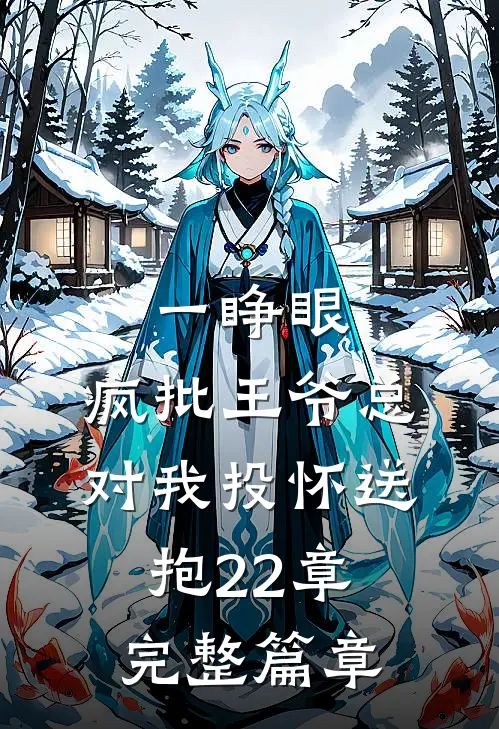 一睁眼,疯批王爷总对我投怀送抱22章完整篇章