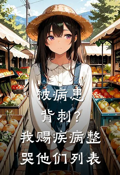 被病患背刺？我赐疾病整哭他们列表