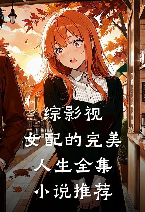 综影视：女配的完美人生全集小说推荐