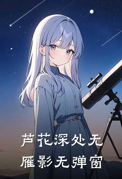 芦花深处无雁影无弹窗