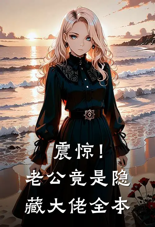 震惊！老公竟是隐藏大佬全本
