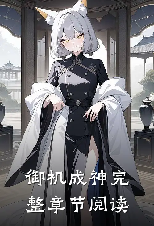 御机成神完整章节阅读