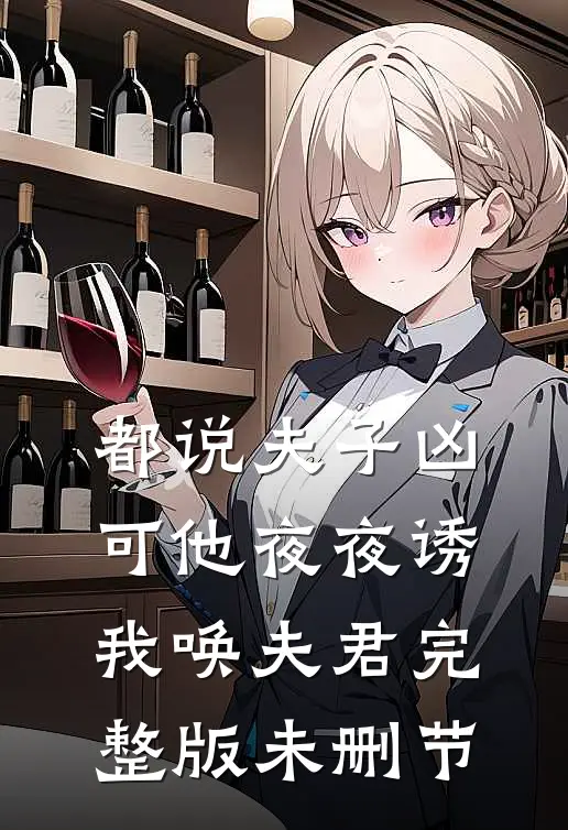 都说夫子凶，可他夜夜诱我唤夫君完整版未删节