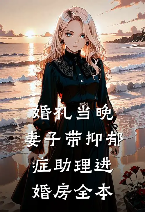 婚礼当晚，妻子带抑郁症助理进婚房全本