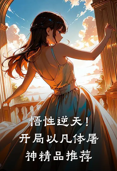 悟性逆天！开局以凡体屠神精品推荐