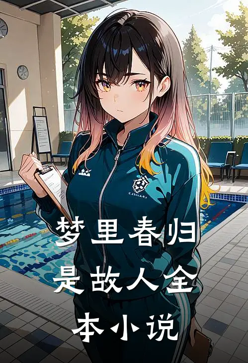 梦里春归是故人全本小说