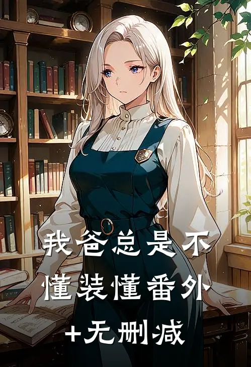 我爸总是不懂装懂番外+无删减