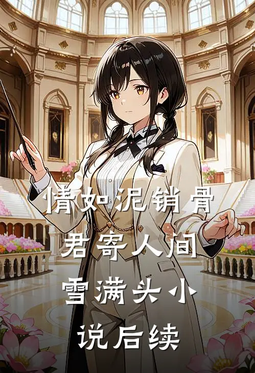情如泥销骨，君寄人间雪满头小说后续