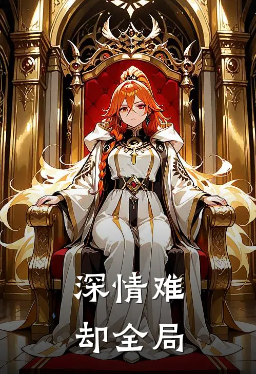 深情难却全局