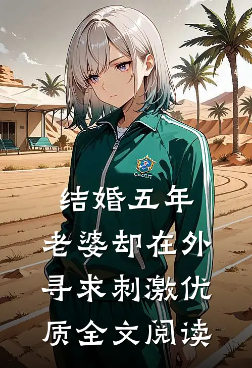 结婚五年，老婆却在外寻求刺激优质全文阅读