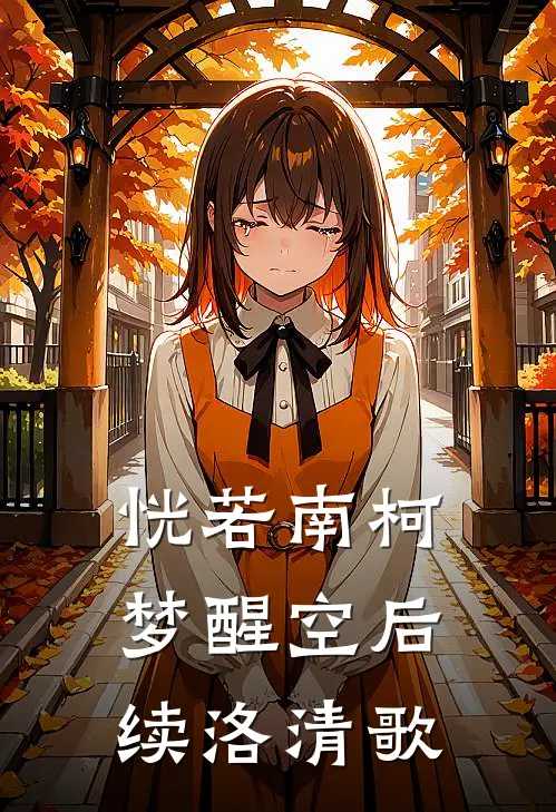 恍若南柯梦醒空后续洛清歌