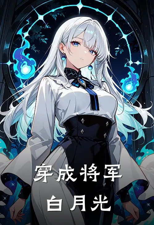 穿成将军白月光