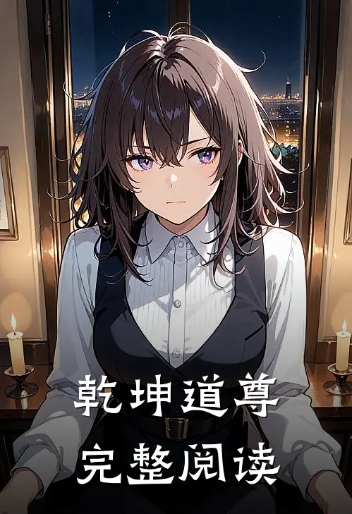 乾坤道尊完整阅读
