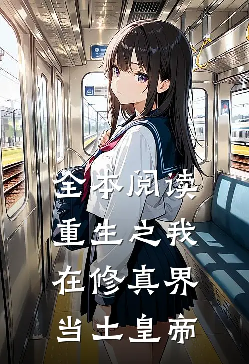 全本阅读重生之我在修真界当土皇帝