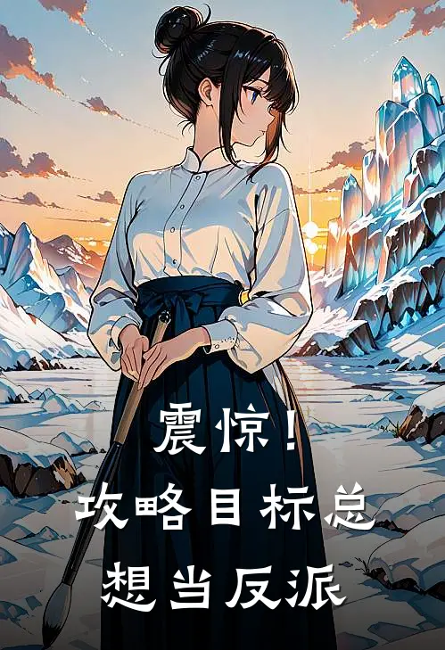 震惊！攻略目标总想当反派