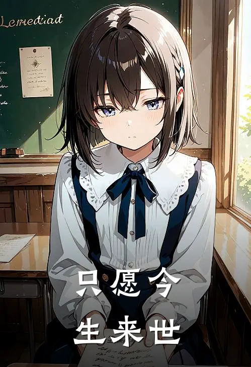 只愿今生来世
