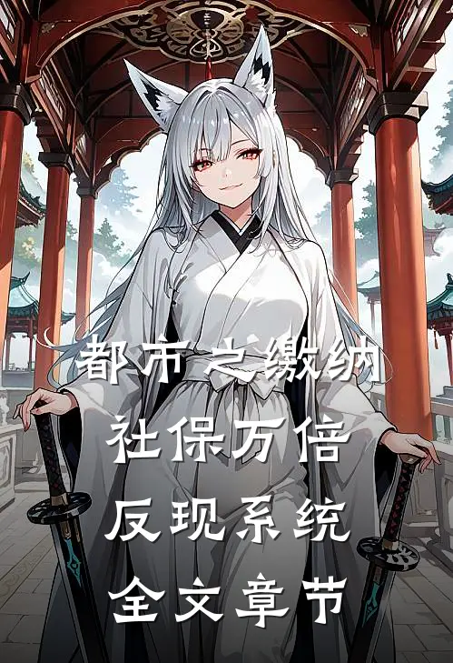 都市之缴纳社保万倍反现系统全文章节
