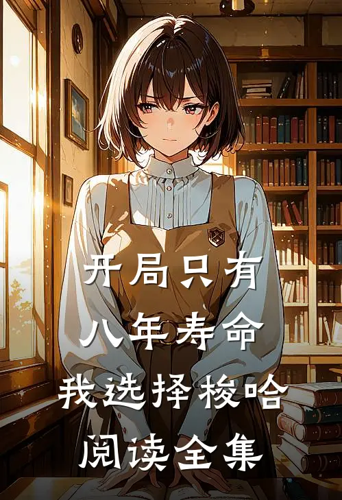 开局只有八年寿命，我选择梭哈阅读全集