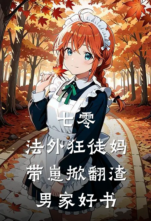 七零：法外狂徒妈带崽掀翻渣男家好书