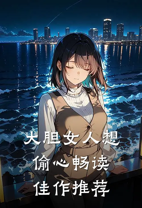 大胆女人想偷心畅读佳作推荐