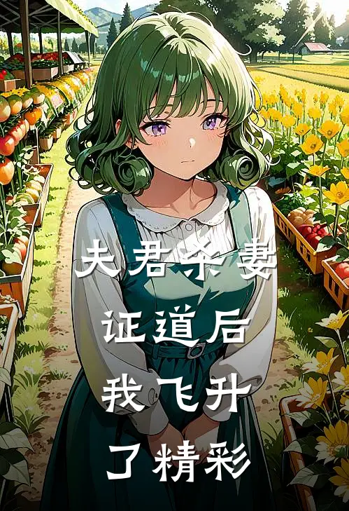 夫君杀妻证道后，我飞升了精彩