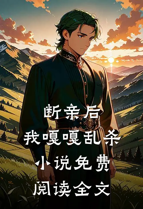 断亲后，我嘎嘎乱杀小说免费阅读全文