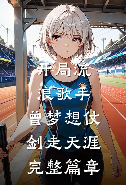 开局流浪歌手，曾梦想仗剑走天涯完整篇章