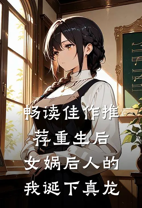 畅读佳作推荐重生后，女娲后人的我诞下真龙