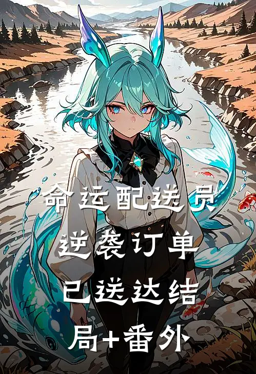 命运配送员：逆袭订单已送达结局+番外