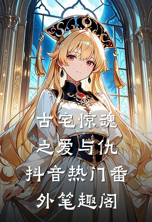 古宅惊魂之爱与仇：抖音热门番外笔趣阁