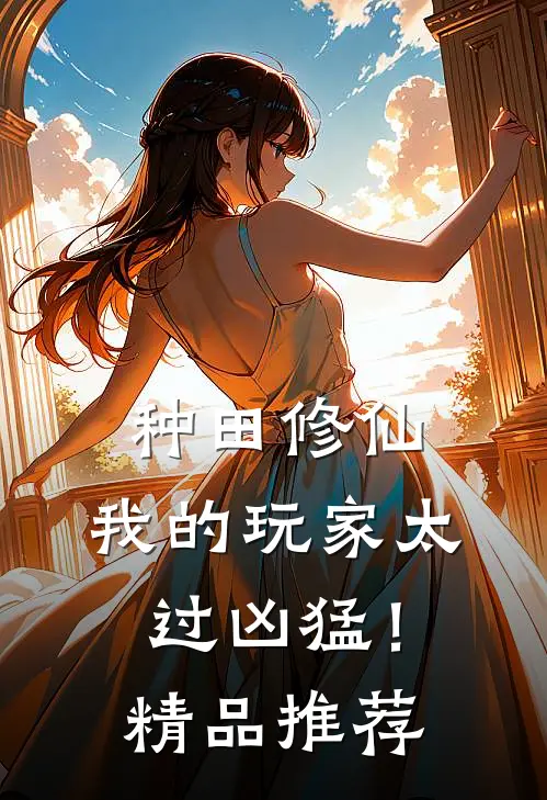 种田修仙，我的玩家太过凶猛！精品推荐