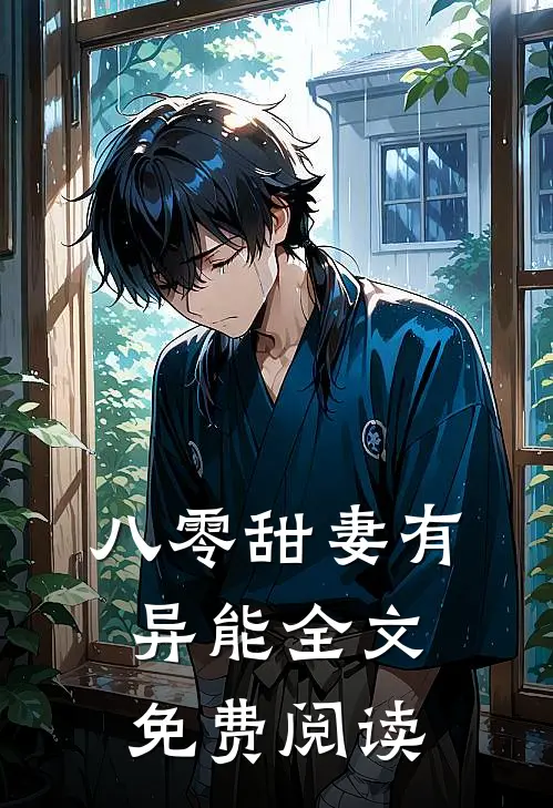 八零甜妻有异能全文免费阅读