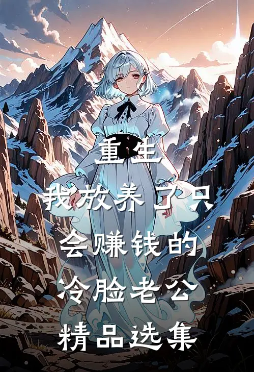 重生：我放养了只会赚钱的冷脸老公精品选集