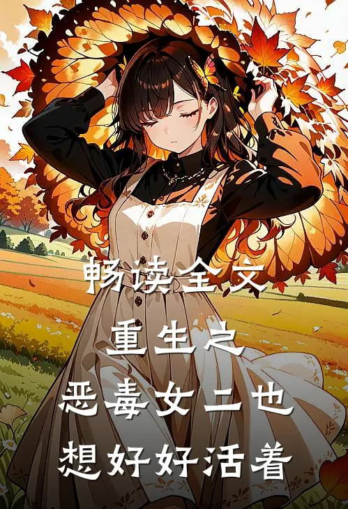 畅读全文重生之，恶毒女二也想好好活着