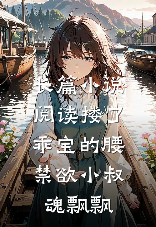 长篇小说阅读搂了乖宝的腰，禁欲小叔魂飘飘