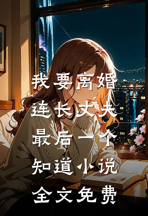 我要离婚，连长丈夫最后一个知道小说全文免费