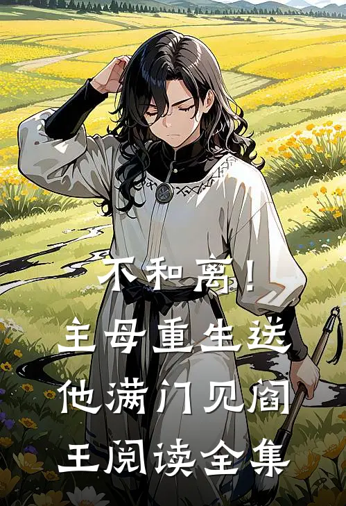不和离！主母重生送他满门见阎王阅读全集