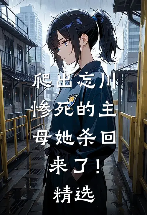 爬出忘川，惨死的主母她杀回来了！精选