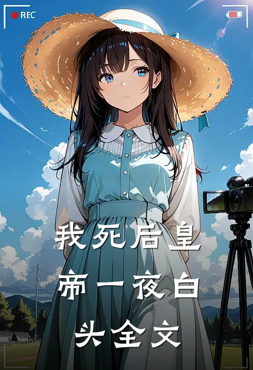 我死后皇帝一夜白头全文