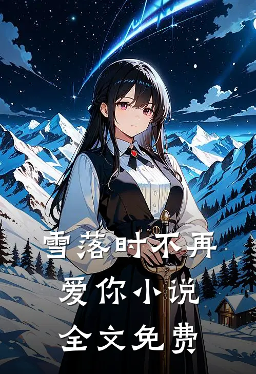 雪落时不再爱你小说全文免费