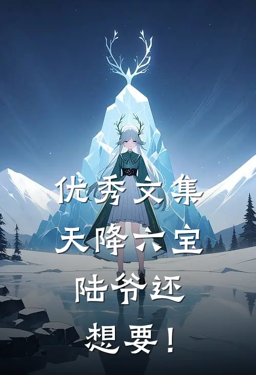 优秀文集天降六宝，陆爷还想要！